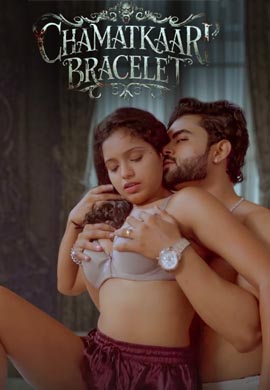 CHAMATKARI BRACLATE 2